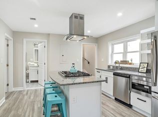 58 Wellington Ave #2, Everett, MA 02149