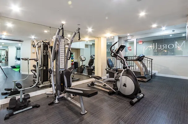 Rented by Douglas Elliman | media 18