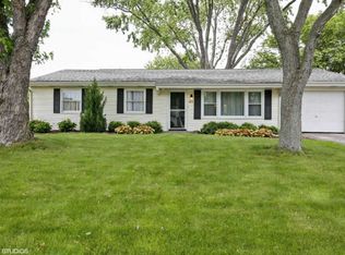 762 Baltimore Rd, Valparaiso, IN 46385