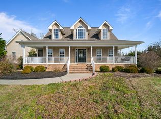123 Atkins Way, Hertford, NC 27944