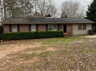 202 Prince St, Abbeville, SC 29620