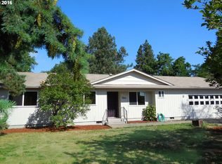 3765 Keeler Ave, Eugene, OR 97401