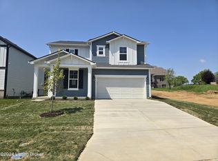 19116 Catalpa Fields Pl, Fisherville, KY 40023