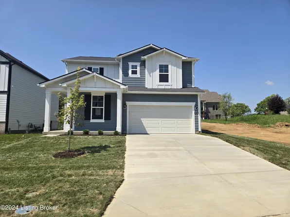 19116 Catalpa Fields Pl, Fisherville, KY 40023