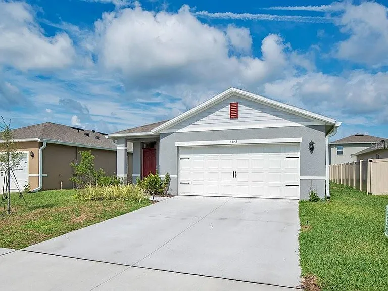 3582 Fort Mellon Ln — Photo 2