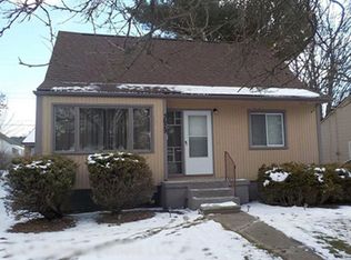 3629 Dearborn Ave, Flint, MI 48507
