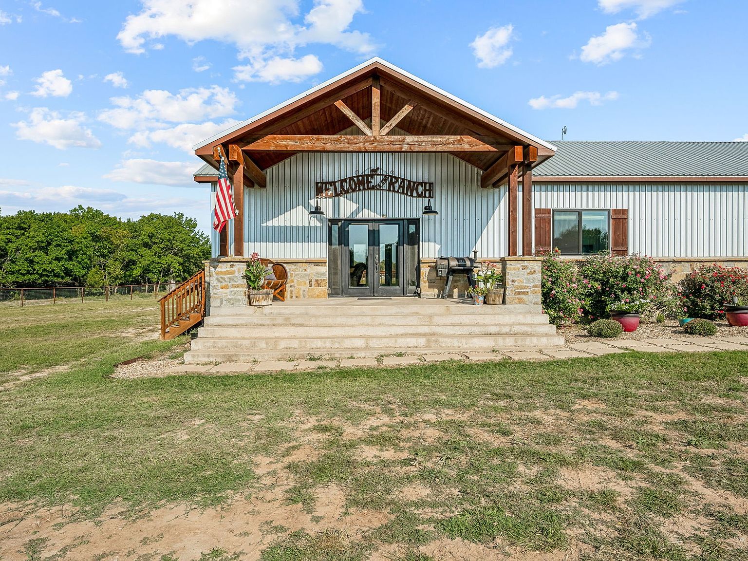 Xv Ranch 1725 Horsemans Dr, Stephenville, TX 76401 | Zillow