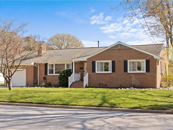 118 Wendfield Cir, Newport News, VA 23601