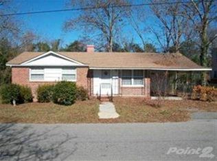 204 Hampton Cir, Mullins, SC 29574