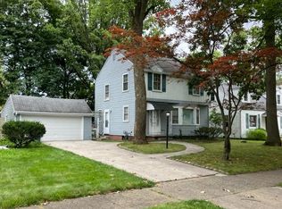 2546 Aldringham Rd, Toledo, OH 43606