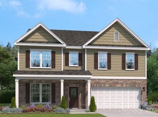 6504 Alanbrook Rd #63, Charlotte, NC 28215