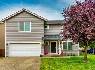 902 Comiskey Ln SW, Tumwater, WA 98512