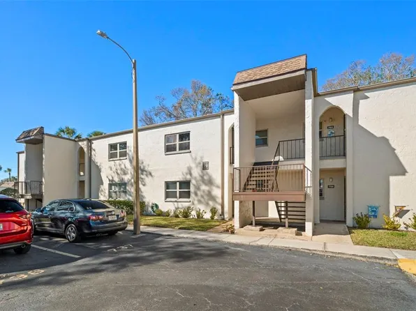 7701 Starkey Rd APT 737, Seminole, FL 33777