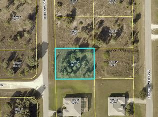 789/791 Bedford Dr, Lehigh Acres, FL 33974