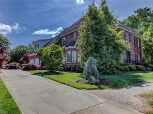 7102 Henson Farm Way, Summerfield, NC 27358