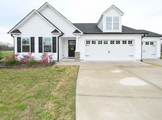 20 Hurricane Aly, Benson, NC 27504