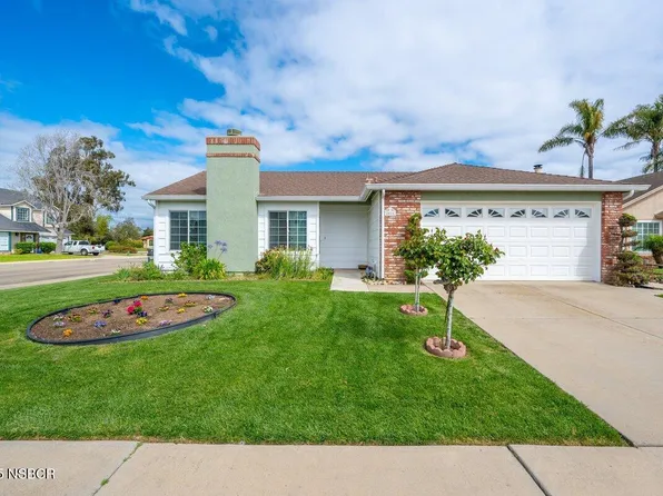 2416 Wailea Ct, Santa Maria, CA 93455