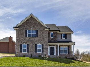 6035 Pembridge Rd, Knoxville, TN 37912