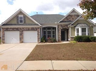 344 Southgate Dr, Locust Grove, GA 30248