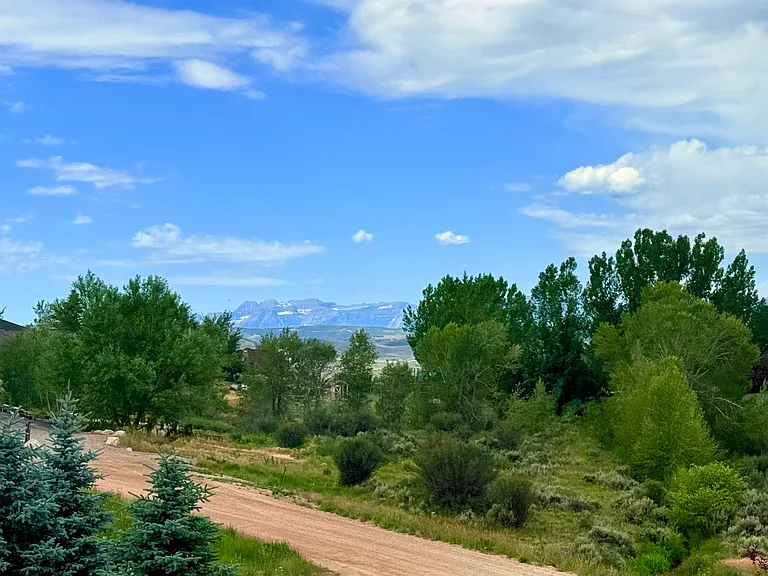 view of mt Timpanogos