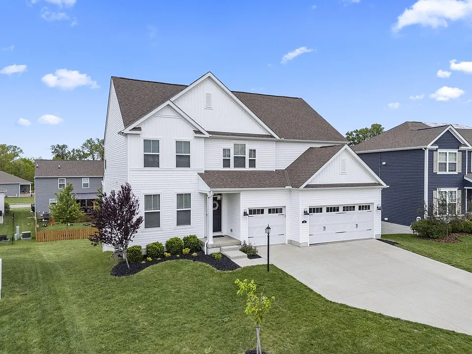 288 Mahogany Ln