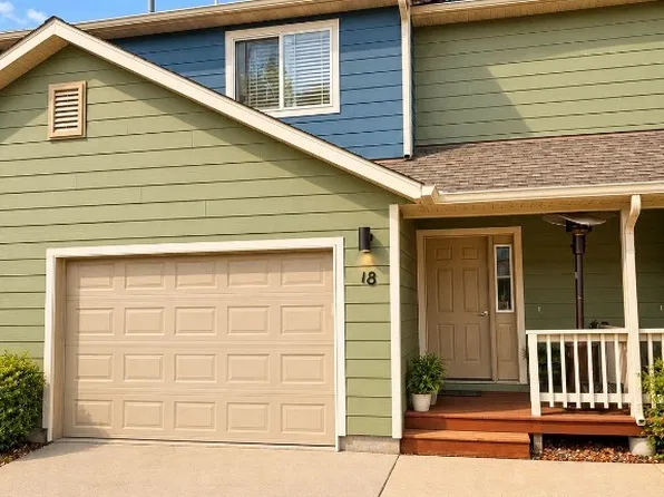 427 Michael Grove Ave APT 18, Bozeman, MT 59718