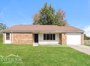 6765 Little Richmond Rd, Dayton, OH 45426