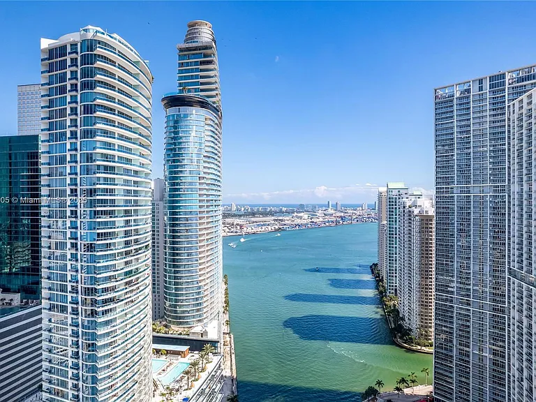 200 Biscayne Boulevard Way #3108 — Photo 20