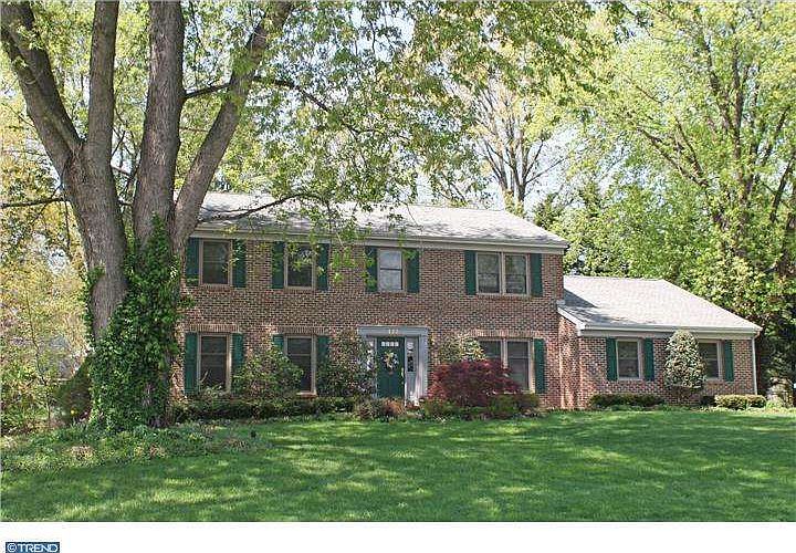 123 Westgate Dr, Wilmington, DE 19808 Zillow