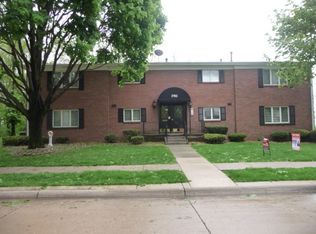 3702 37th Ave UNIT 4, Moline, IL 61265