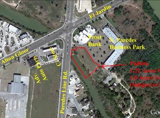 5460 Paredes Line Rd, Brownsville, TX 78526