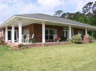 17515 Old Sour Lake Rd, Beaumont, TX 77713