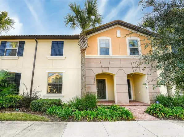 9047 Rhodes St, Kissimmee, FL 34747