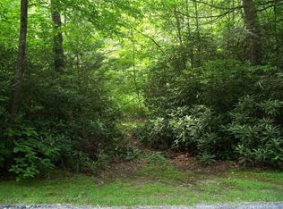 55 Rocky Knob Rd, Scaly Mountain, NC 28775