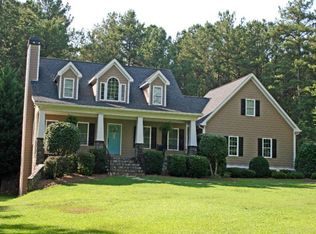 2410 Rays Church Rd, Bishop, GA 30621