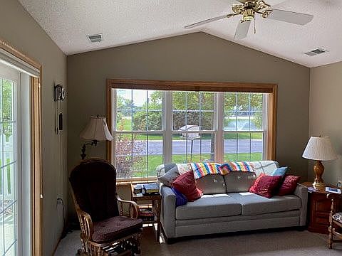 Sun room