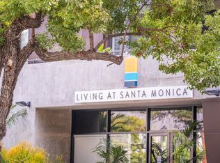 Living at Santa Monica, Santa Monica, CA 90401