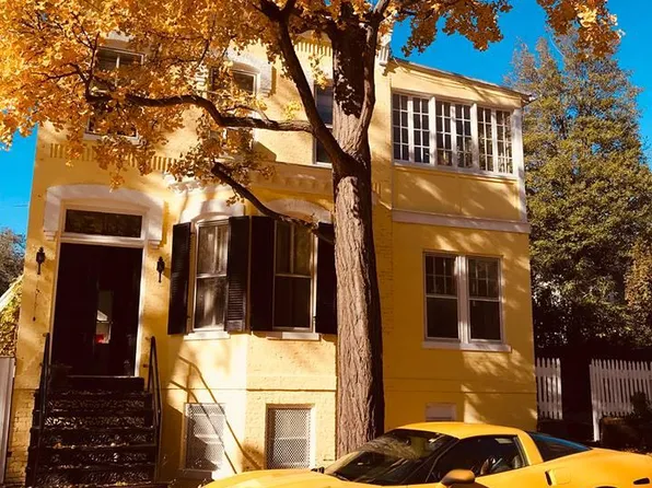 1316 Potomac St NW, Washington, DC 20007