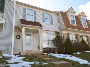 1850 Glendale Ln, Bel Air, MD 21015