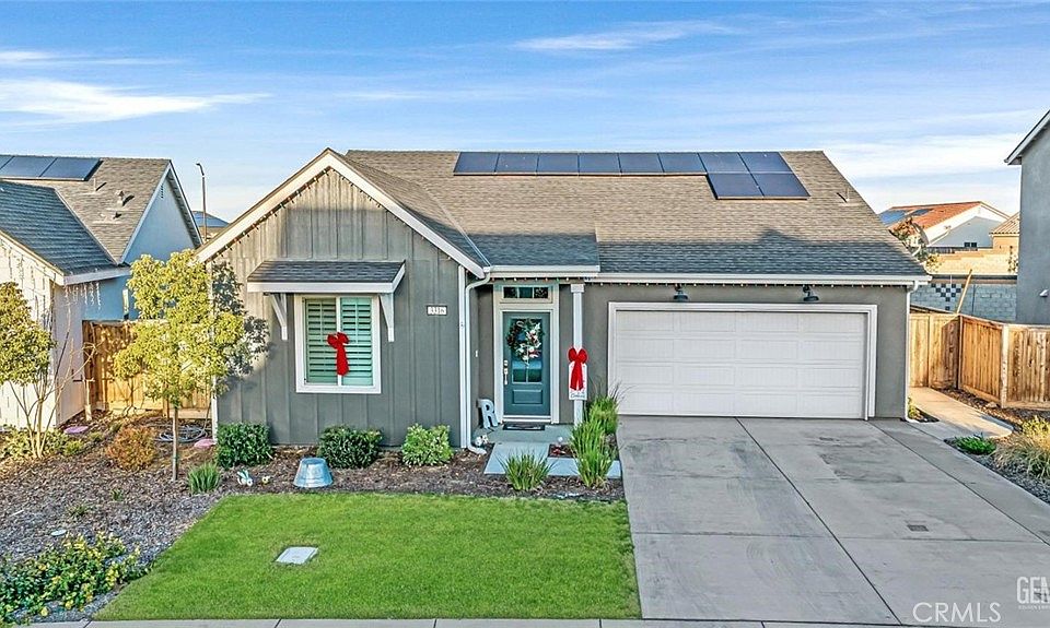 3316 Rustic Woods Ln, Shafter, CA 93263 Zillow
