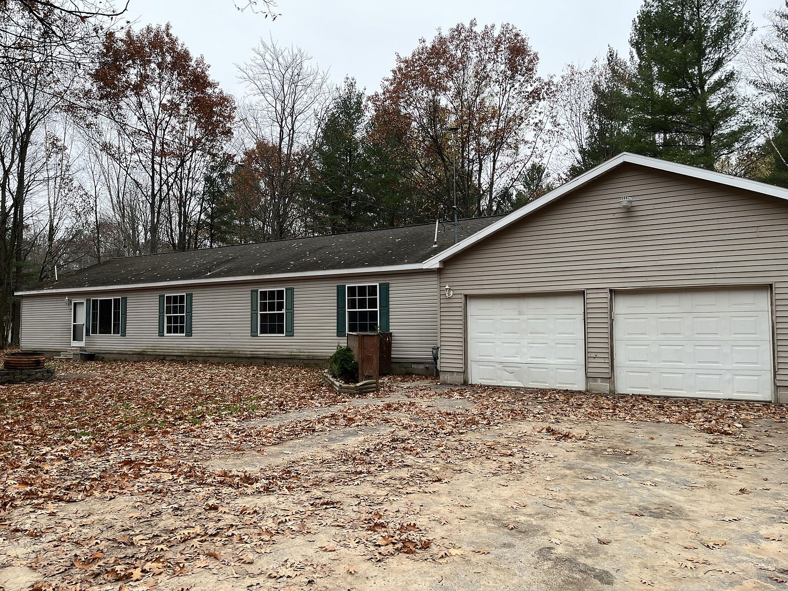 5498 Pueblo Trl, Gaylord, MI 49735 MLS 201827135 Zillow