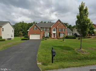 3807 Deep Hollow Way, Bowie, MD 20721