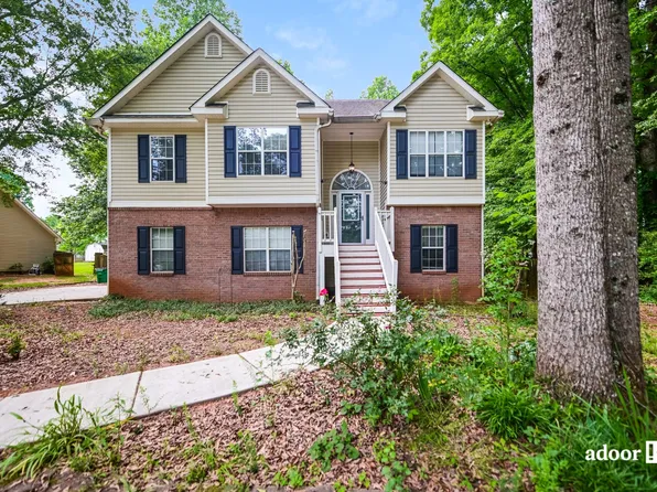 246 Pebble Creek Dr, McDonough, GA 30253