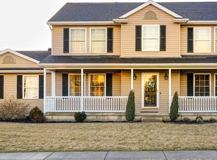 9132 Dold Dr, Findlay, OH 45840