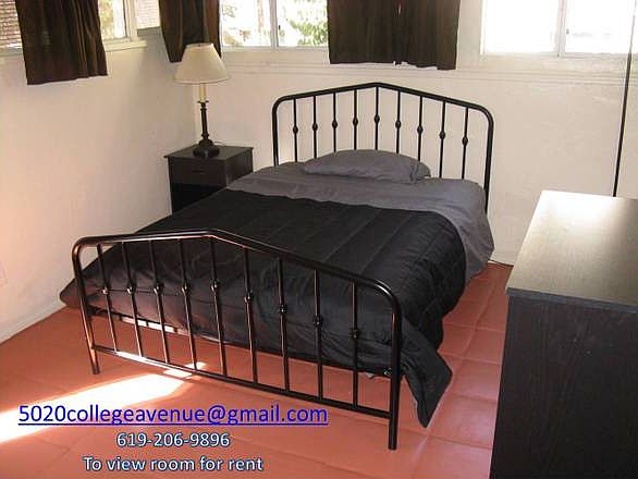 1st image of 5020 College Ave #1