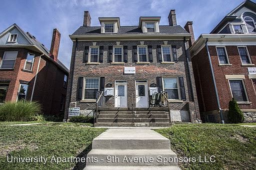 1st image of 352 King Ave #1