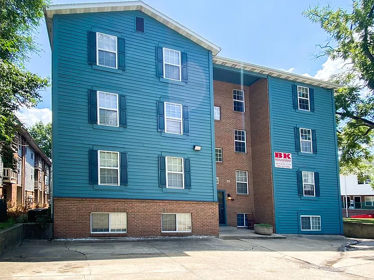 Southfork Apartments — Photo 4