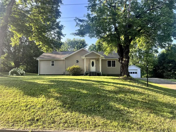 18579 Stan Rd, Meadville, PA 16335
