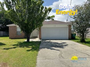 1132 Sweetbriar Sta, Fort Walton Beach, FL 32547