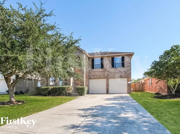 2811 Long Grove Ln, Richmond, TX 77469